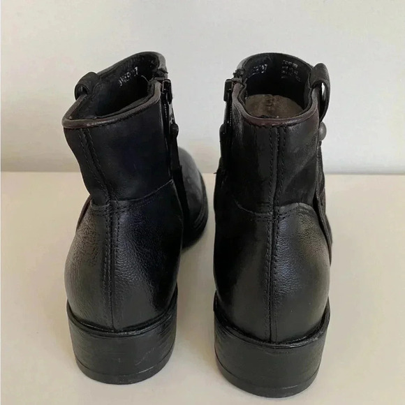 NWOB MIZ MOOZ Norbert Bootie size 6/37 - Picture 7 of 10